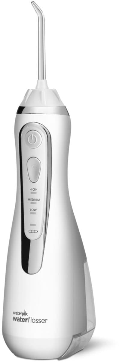 Waterpik WP-580 Draadloos Wit thumbnail 11