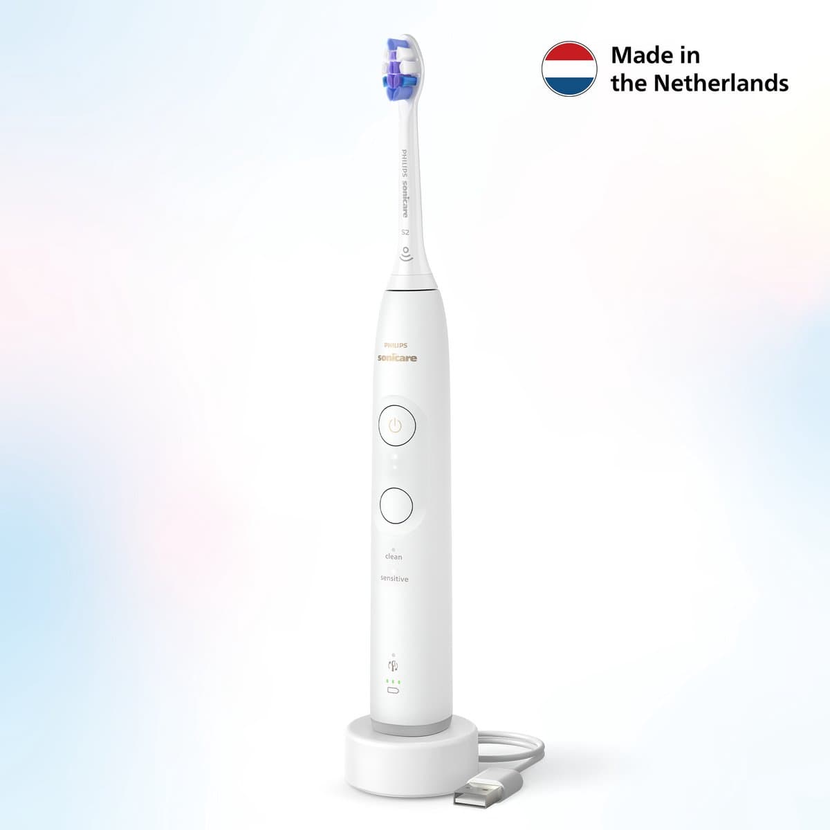Philips Sonicare 6100 Series thumbnail 3