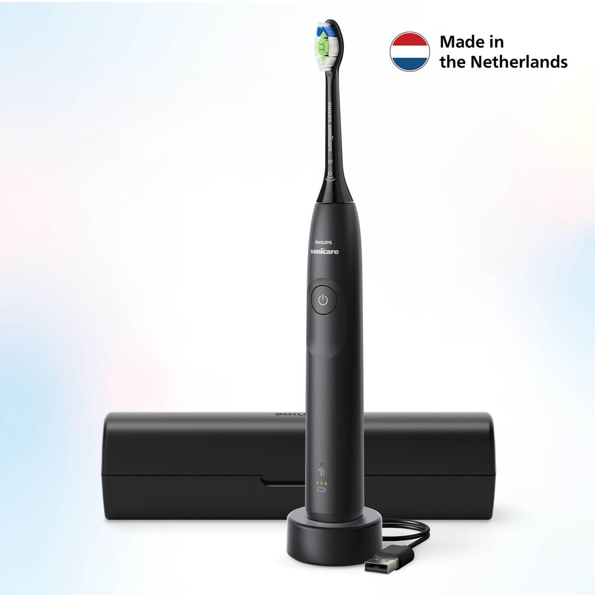 Philips Sonicare 5300 Series Zwart thumbnail 6