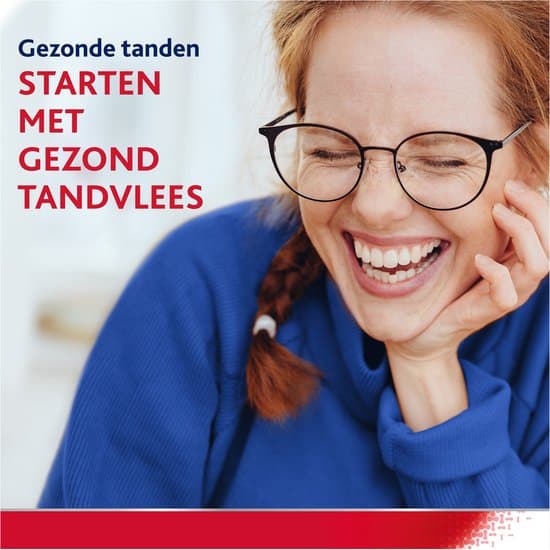 Parodontax Original Tandpasta 2x75ml thumbnail 4