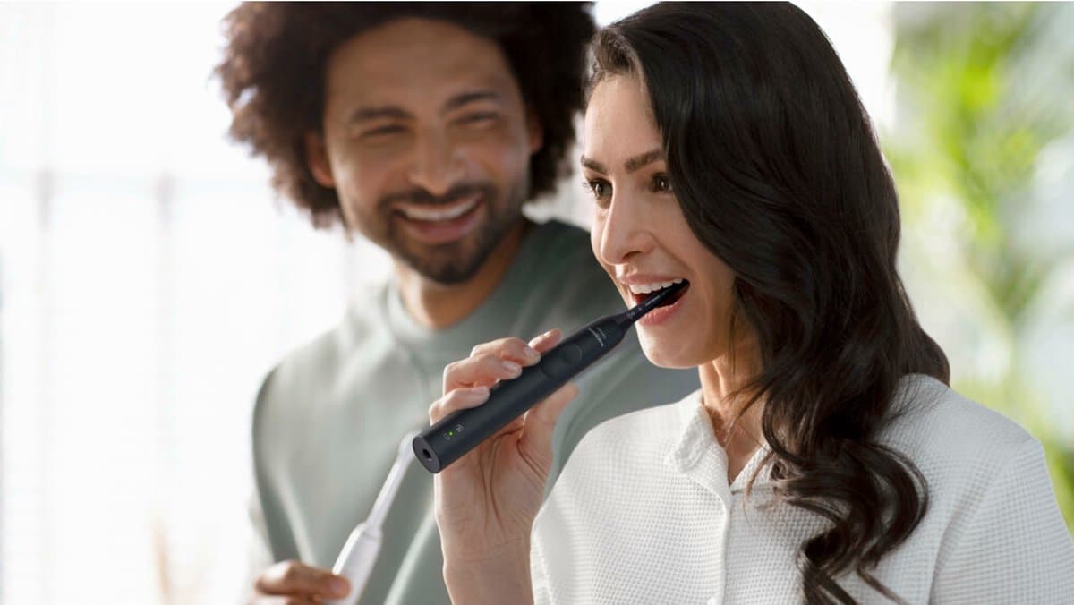 Philips Sonicare Series 4100 thumbnail 7