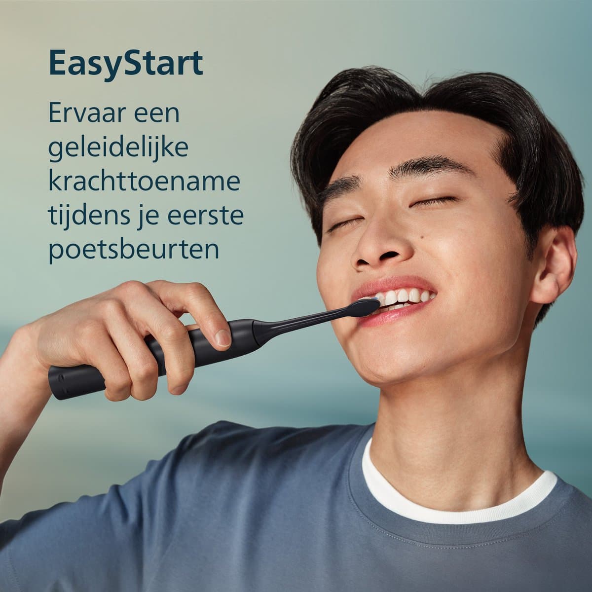 Philips Sonicare 4100 Sonische Tandenborstel thumbnail 15