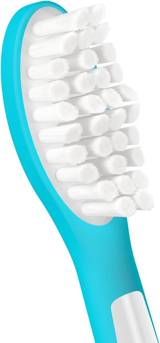 Philips Sonicare For Kids Opzetborstel 7-11 jaar thumbnail 9