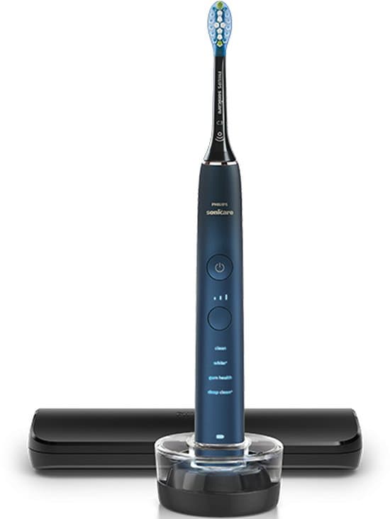 Philips Sonicare DiamondClean HX9911 thumbnail 11