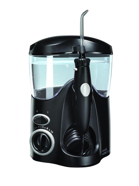Waterpik Ultra Black WP-112 Waterflosser thumbnail 13