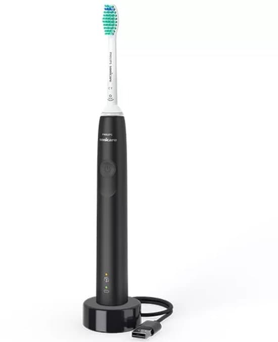 Philips Sonicare Series 3100 Zwart thumbnail 21