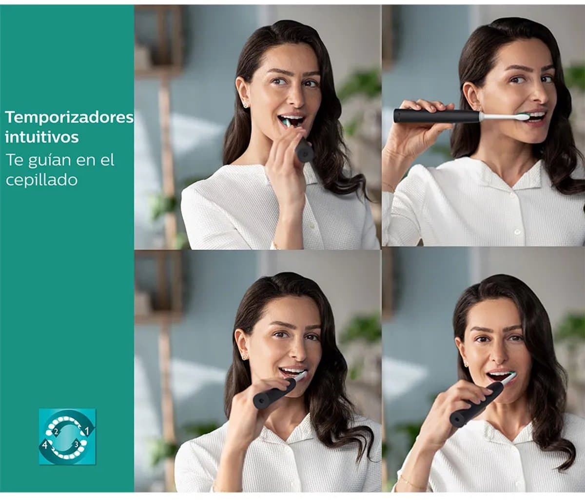 Philips Sonicare Series 3100 Duopack thumbnail 18
