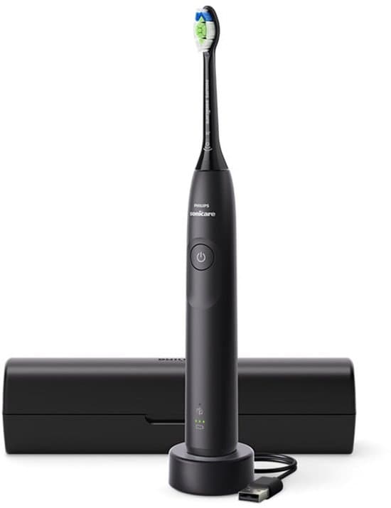 Philips Sonicare 5300 Series Zwart thumbnail 13