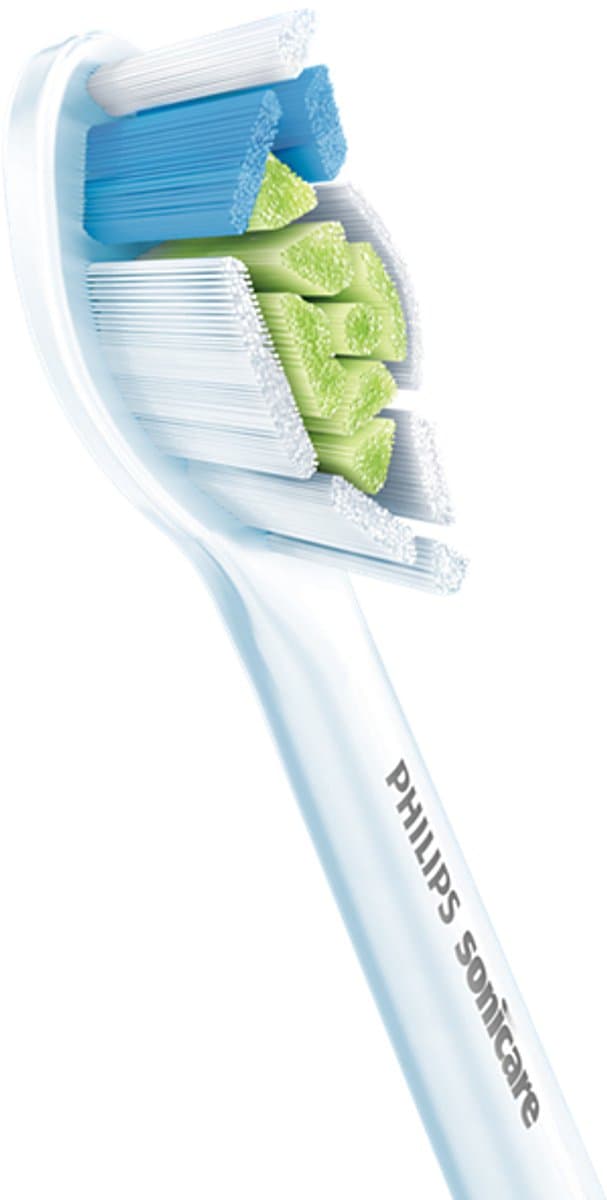 Philips Sonicare W2 Optimal White Opzetborstels thumbnail 17