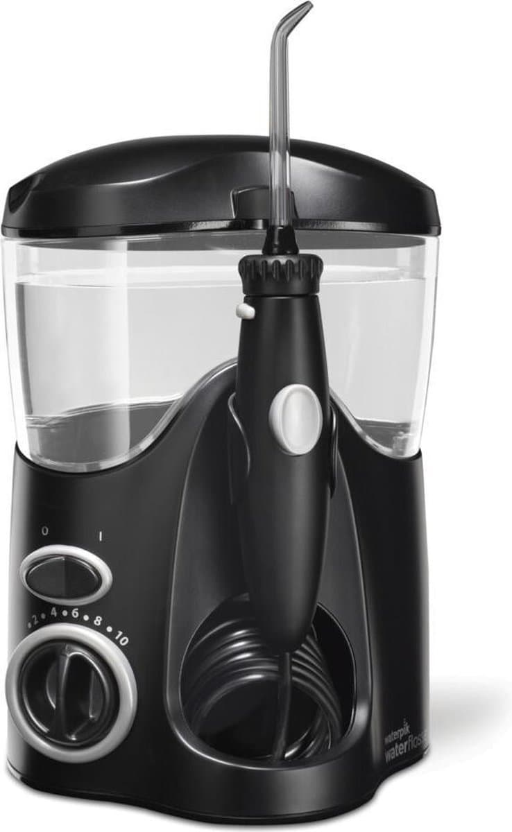 Waterpik Ultra Black WP-112 Waterflosser thumbnail 11