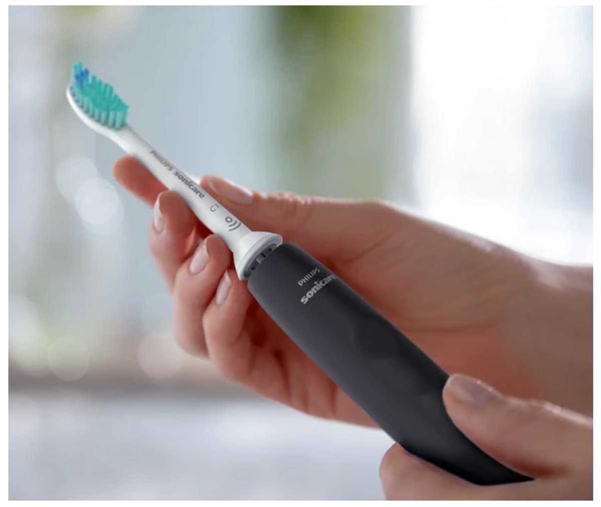 Philips Sonicare Series 3100 Zwart thumbnail 16