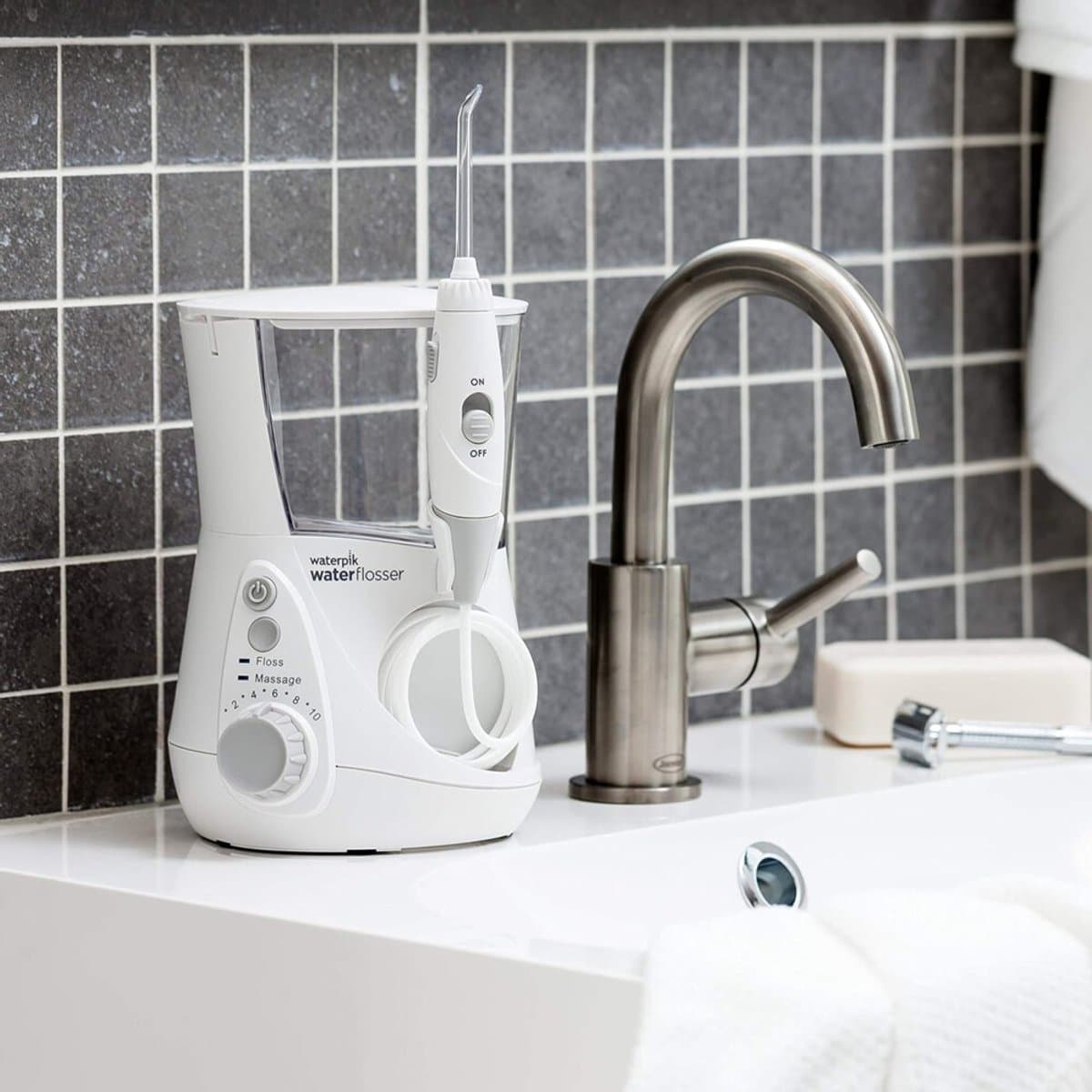 Waterpik Ultra Professional WF-660 thumbnail 4