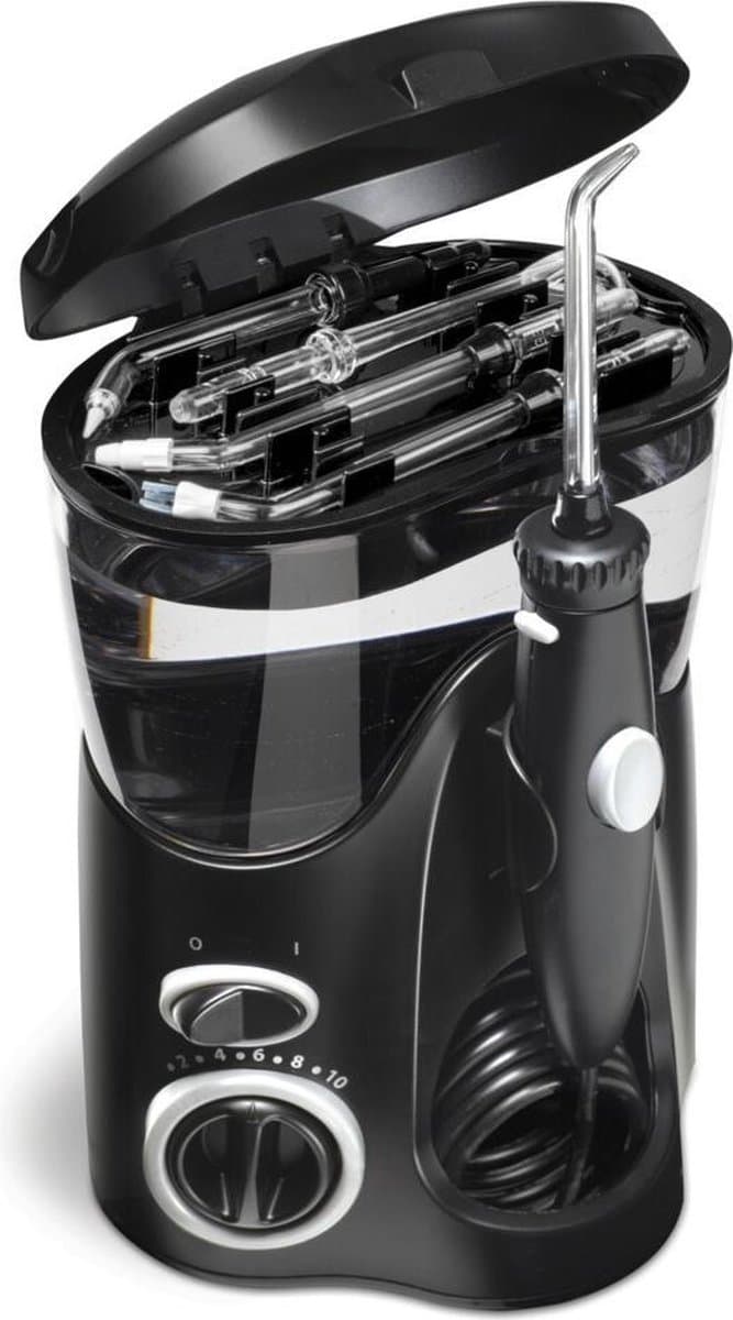 Waterpik Ultra Black WP-112 Waterflosser thumbnail 12