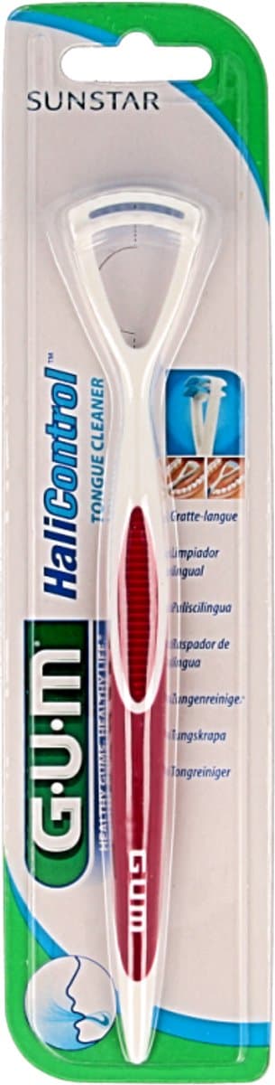 GUM Tongreiniger Dubbele Reiniging thumbnail 12