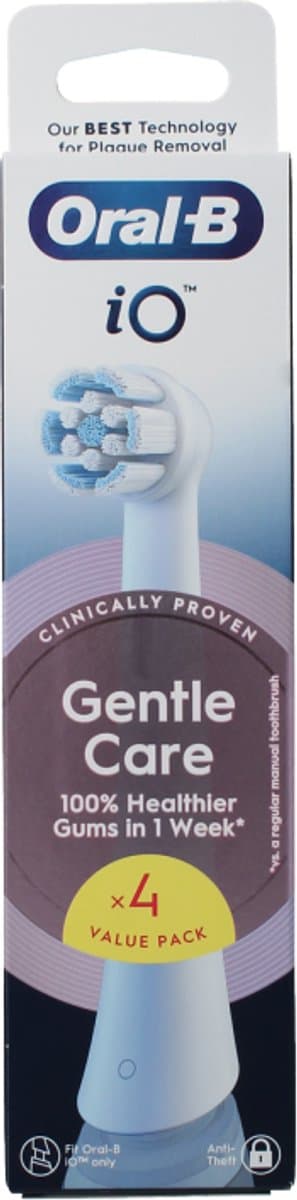 Oral B iO Gevoelige Tanden thumbnail 12