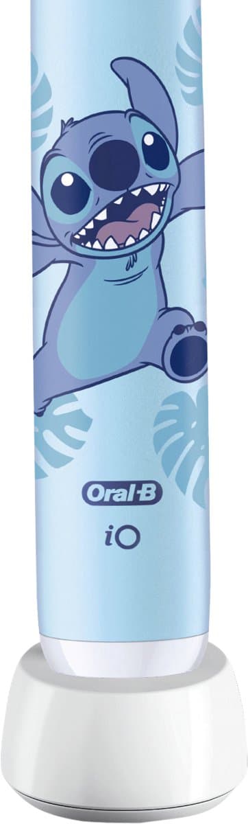 Oral-B iO Kids 6+ Disney Stitch thumbnail 5