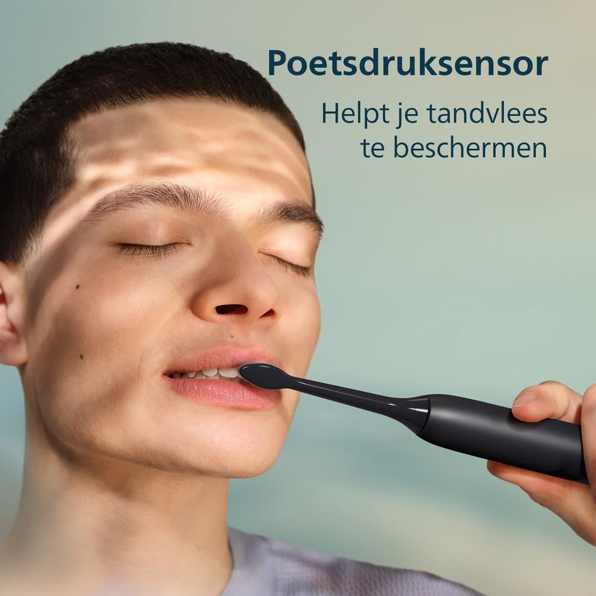 Philips Sonicare 4100 Sonische Tandenborstel thumbnail 13
