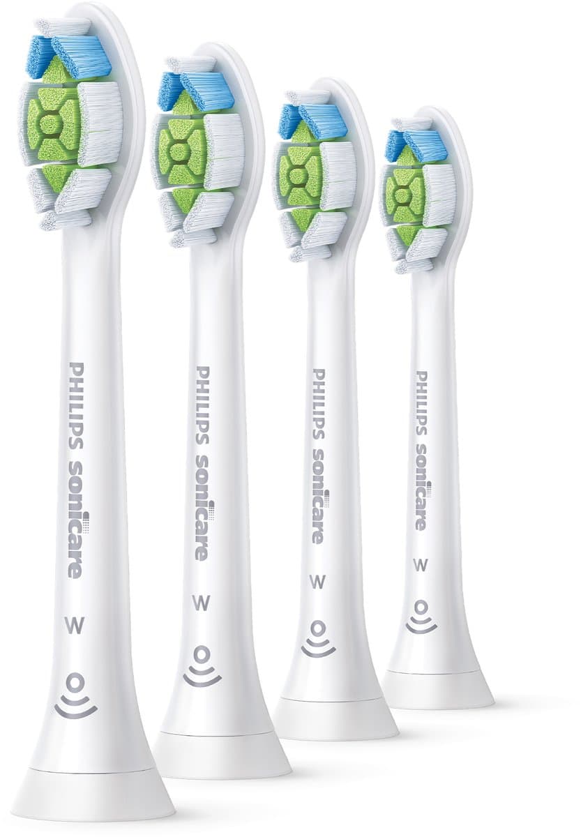 Philips Sonicare Optimal White W2 4-pack thumbnail 15