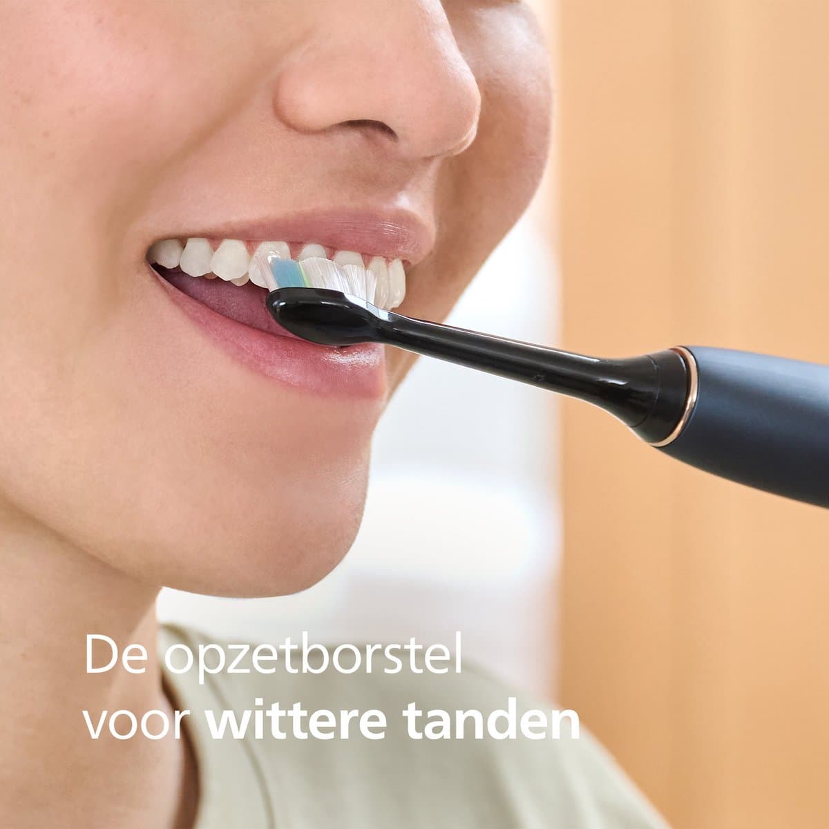 Philips Sonicare W2 Optimal White 8-pack thumbnail 4