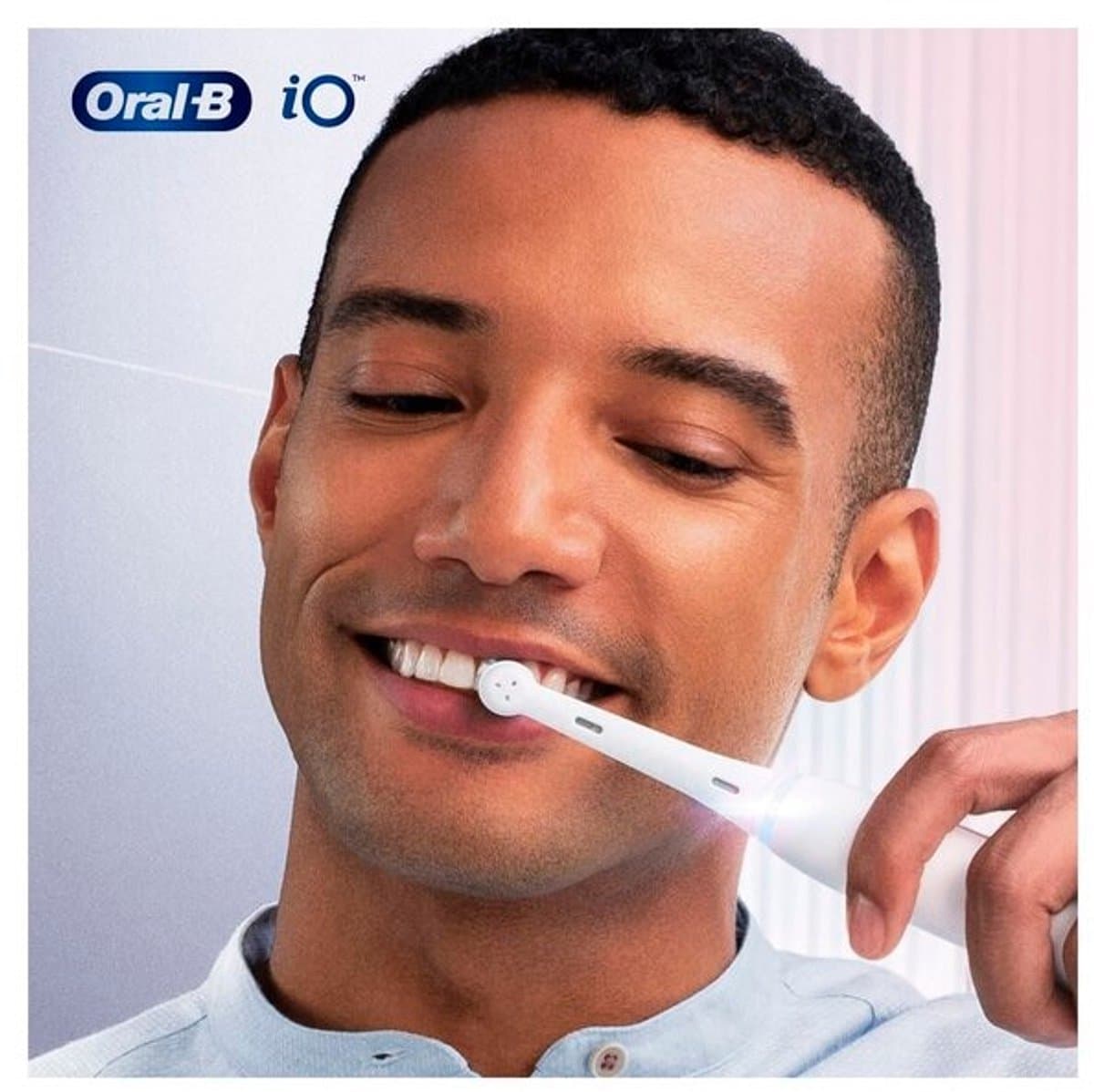 Oral B iO Gevoelige Tanden thumbnail 9