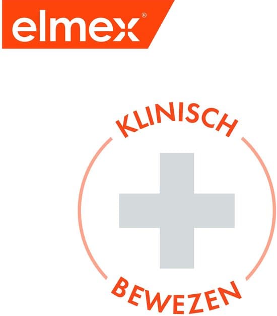 Elmex Peuter Kindertandpasta 6x75ml thumbnail 9