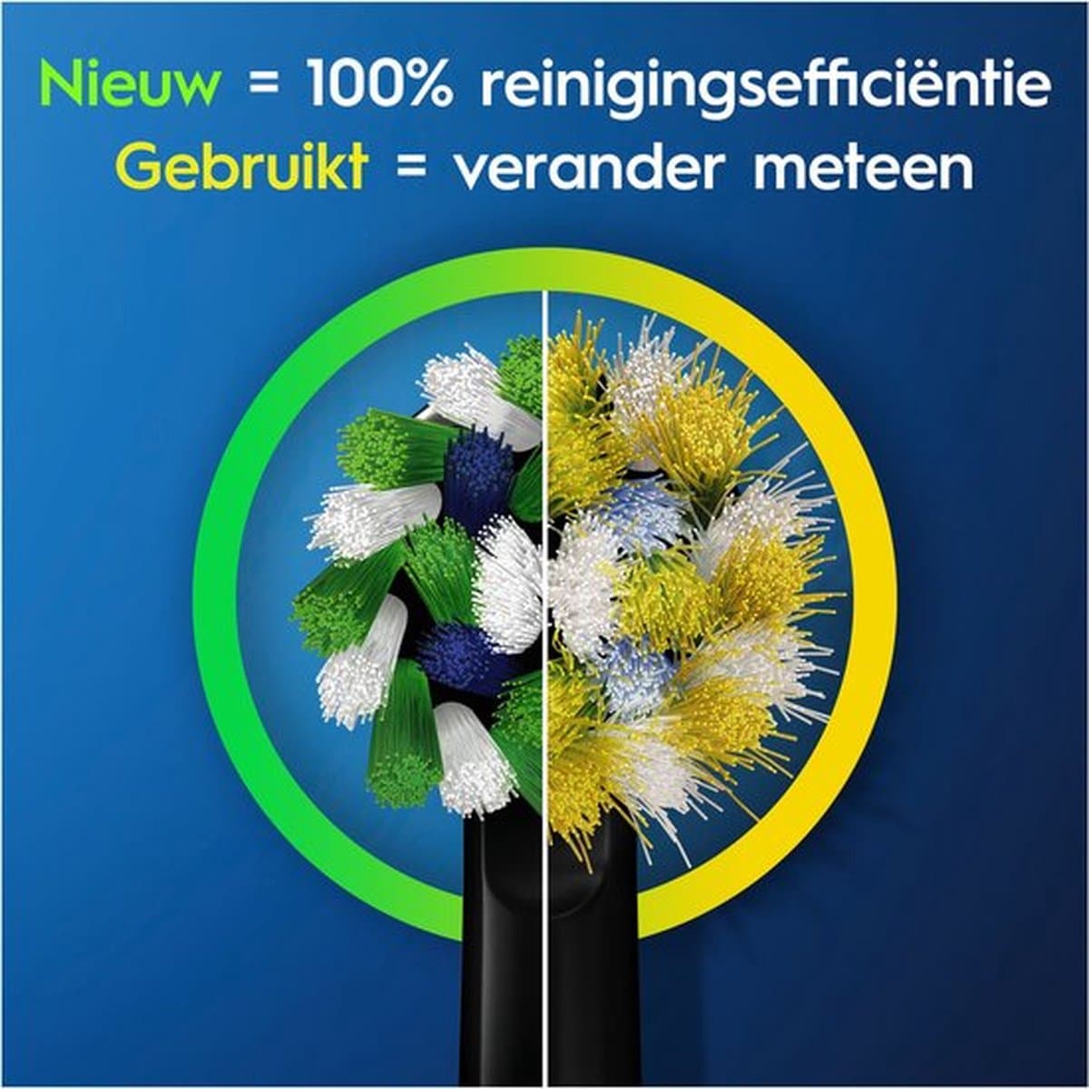 Oral-B Pro Series 3 Elektrische Tandenborstel thumbnail 19
