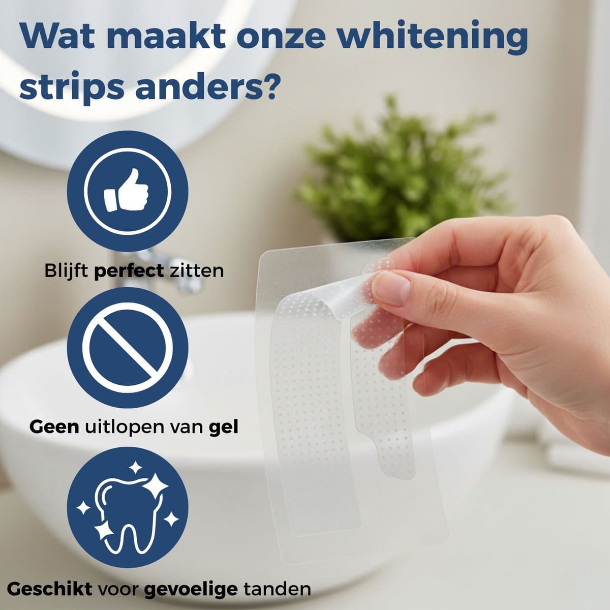 Nextora Whitening Strips thumbnail 6