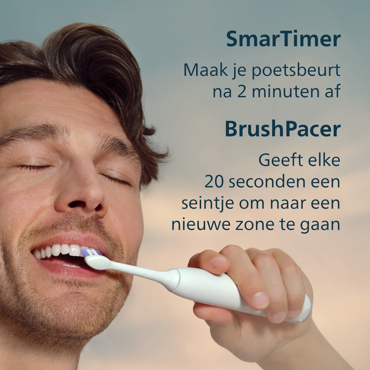 Philips Sonicare 6100 Series thumbnail 11