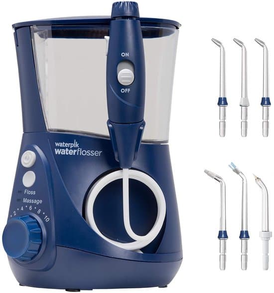 Waterpik Ultra Professional WP-663 thumbnail 5