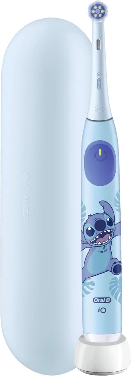 Oral-B iO Kids 6+ Disney Stitch thumbnail 2