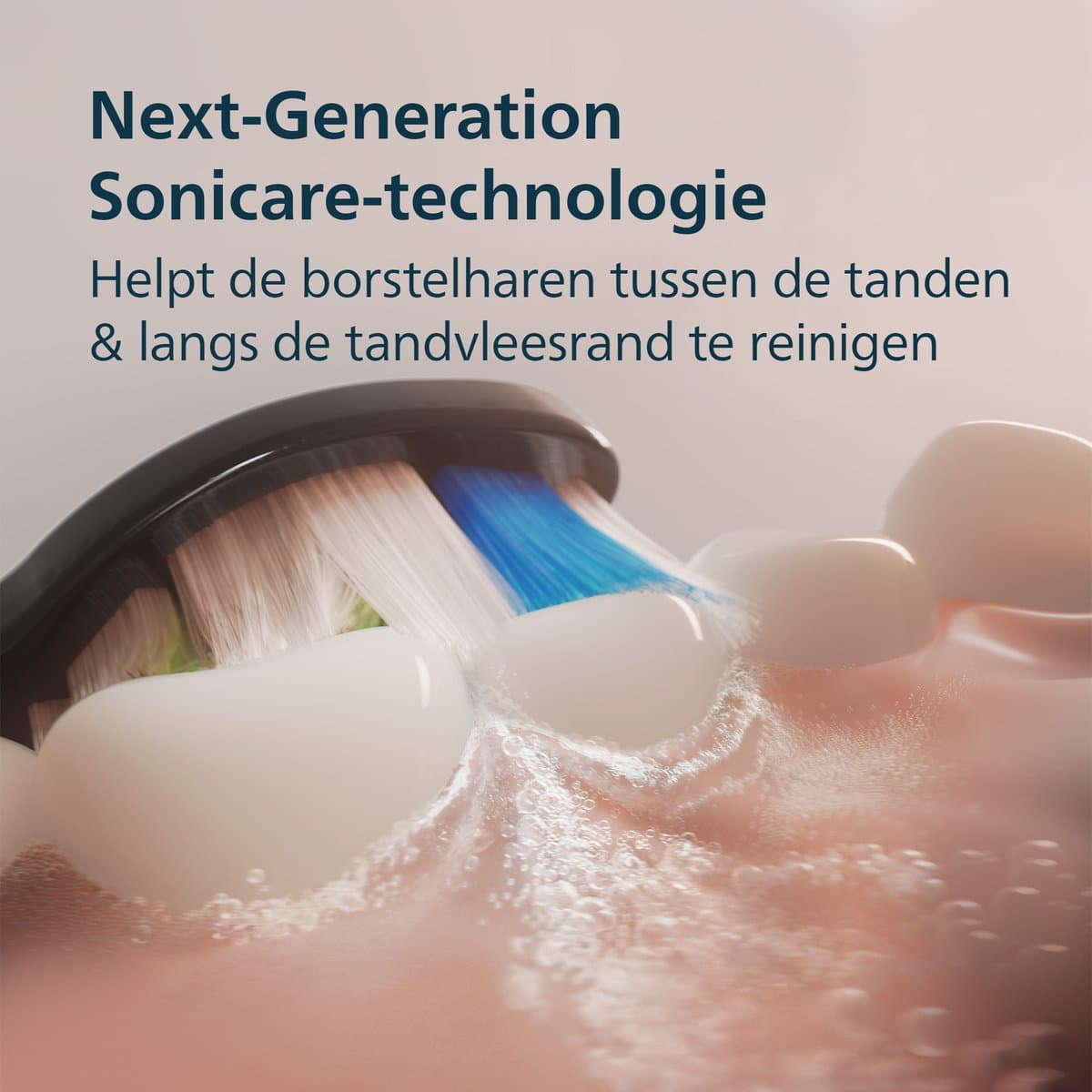 Philips Sonicare 4100 Sonische Tandenborstel thumbnail 12