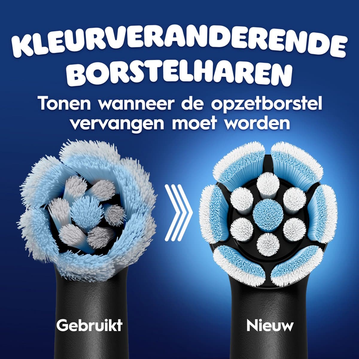 Oral-B Opzetborstel Kids Spiderman thumbnail 7