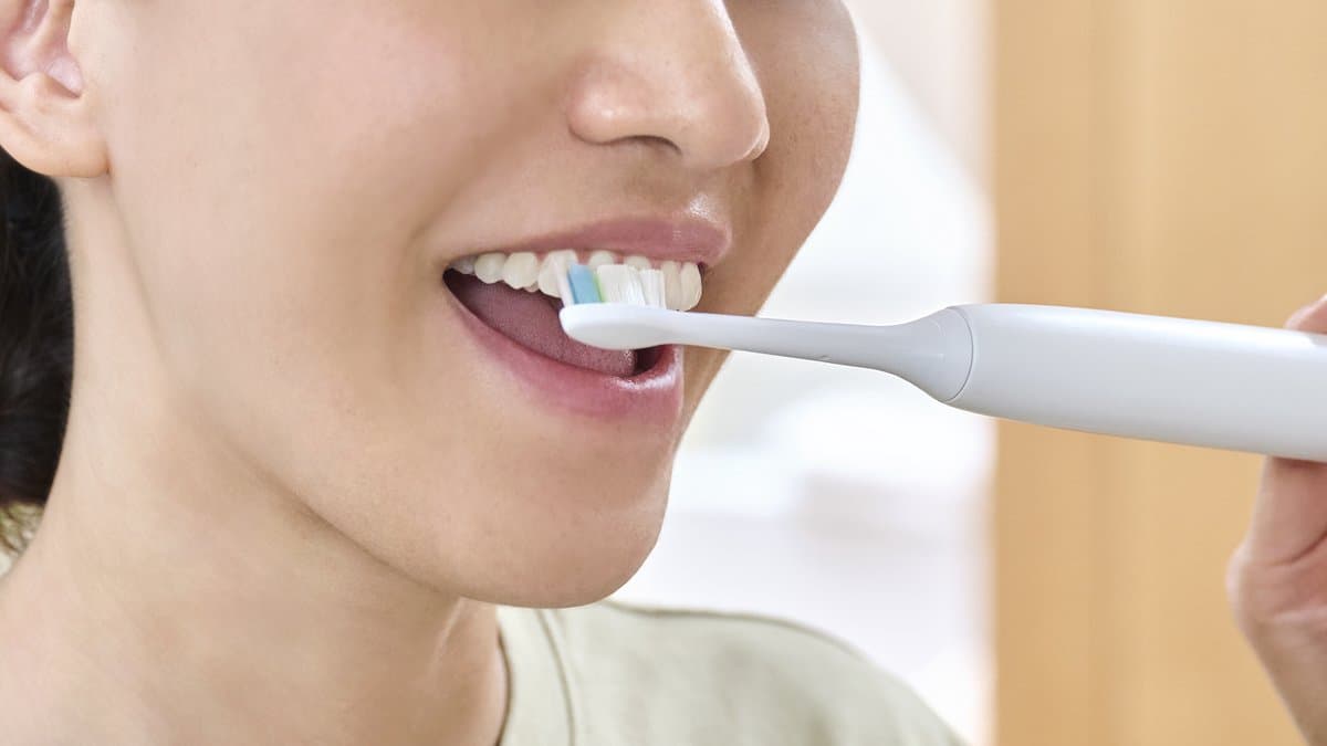 Philips Sonicare Optimal White W2 thumbnail 6