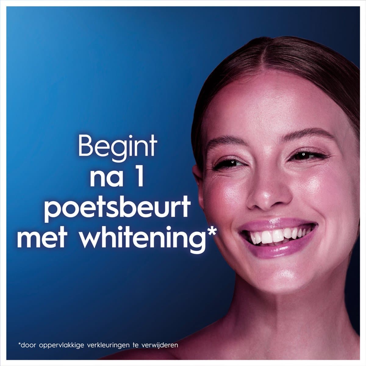 Oral-B 3D White Arctic Fresh 5x75ml thumbnail 4