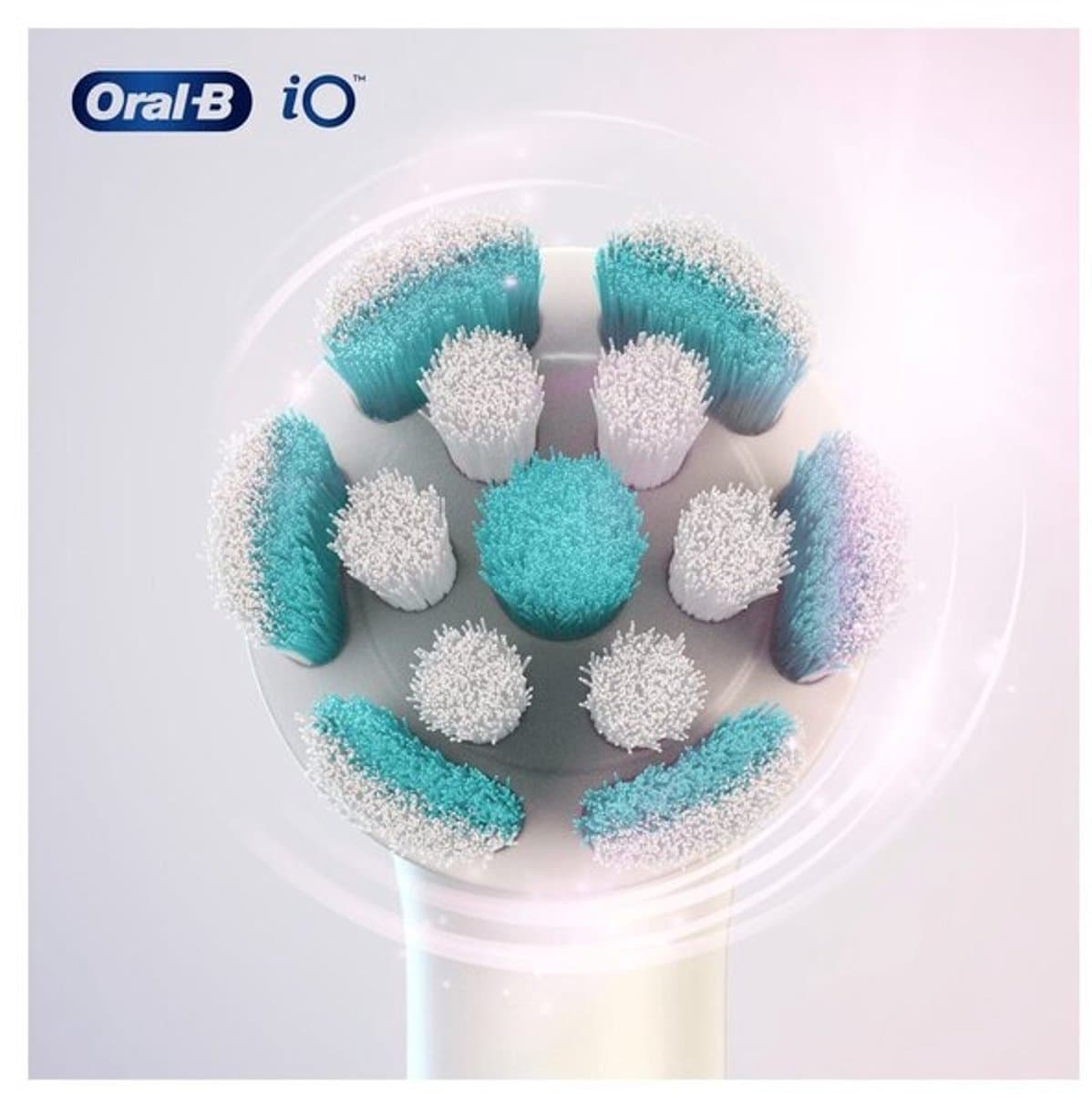 Oral B iO Gevoelige Tanden thumbnail 5