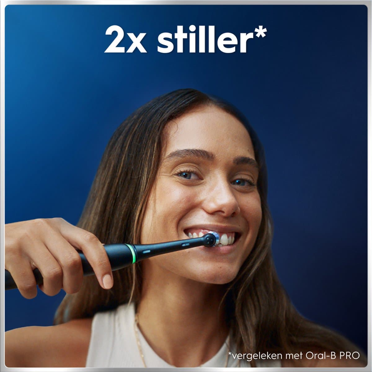 Oral-B iO 6S Elektrische Tandenborstel Zwart thumbnail 5