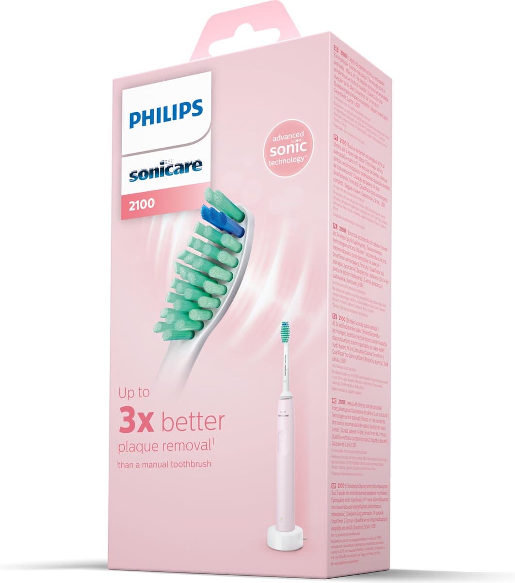 Philips Sonicare 2100 Series thumbnail 2