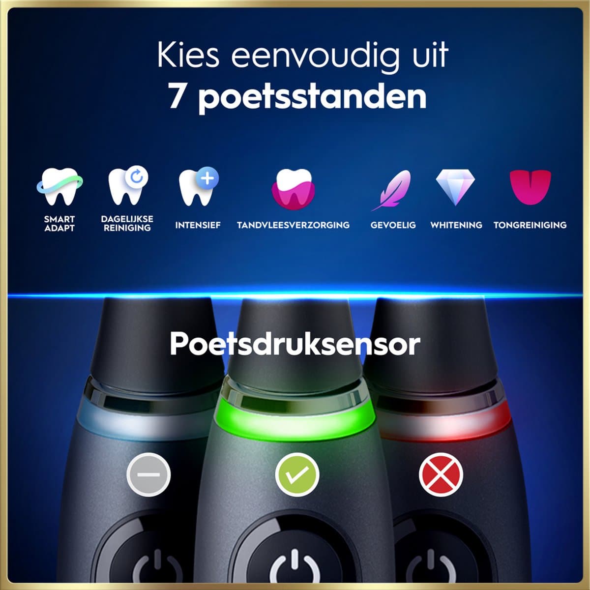 Oral-B iO 9N Zwart Premium thumbnail 18