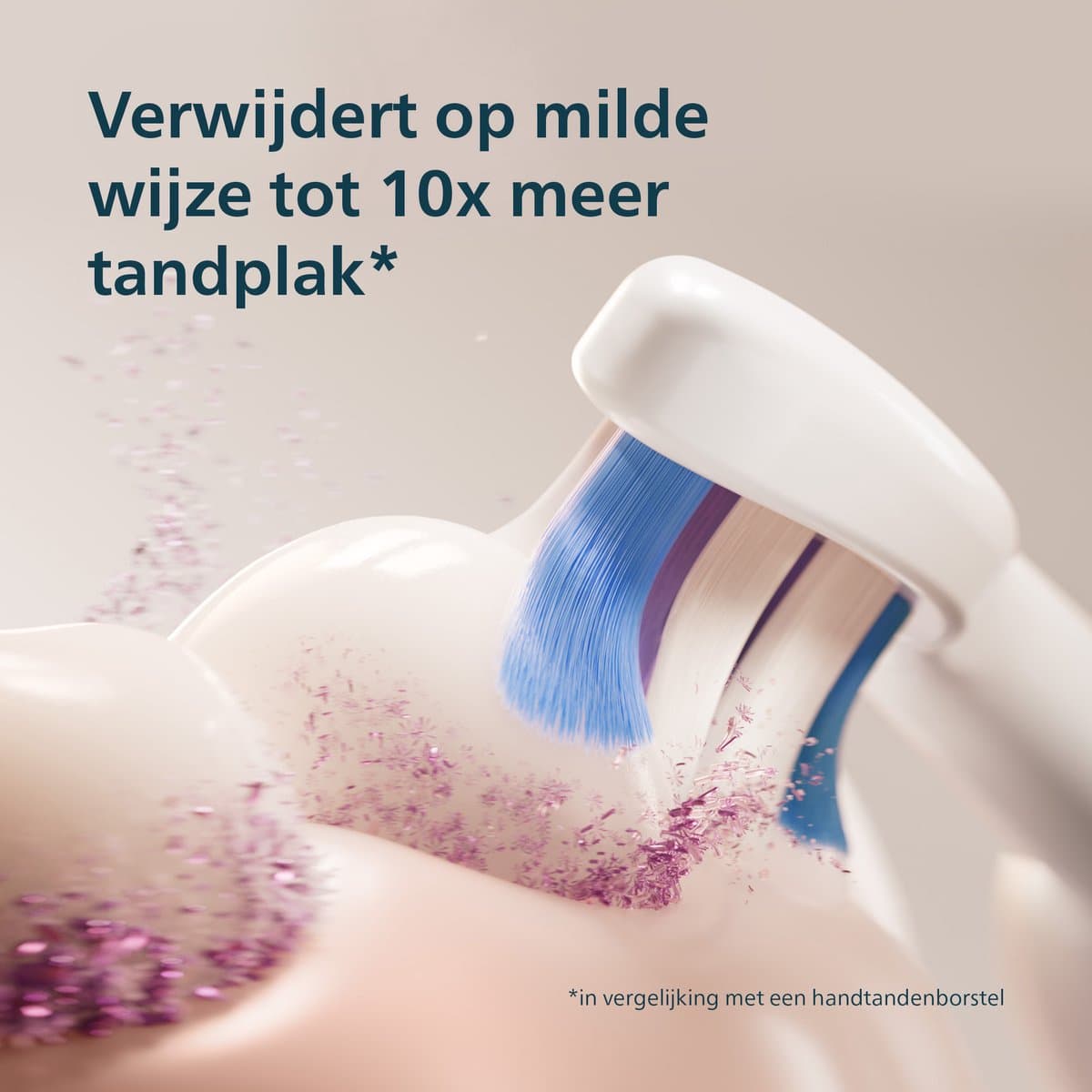 Philips Sonicare 6100 Series thumbnail 7