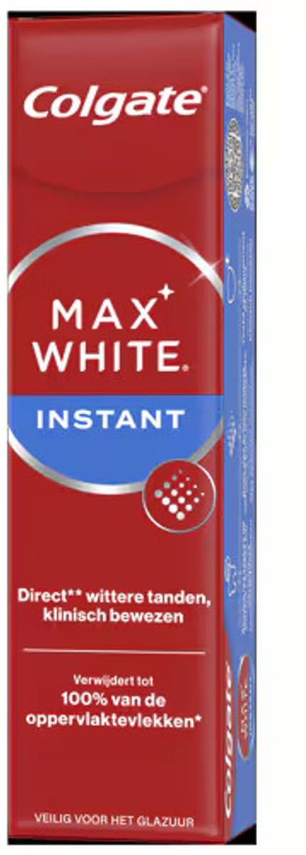 Colgate Max White Optic Tandpasta thumbnail 25