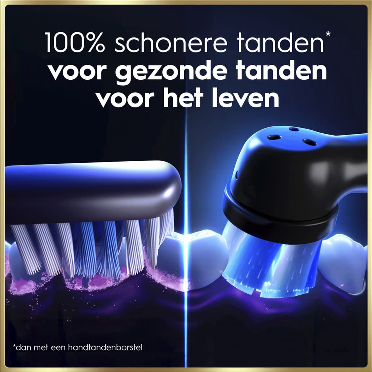 Oral-B iO 9N Zwart Premium thumbnail 11