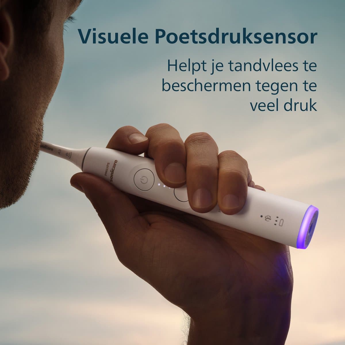Philips Sonicare 6100 Series thumbnail 4