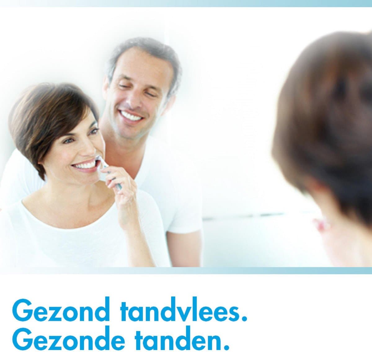 Meridol Mondwater Tandvlees 3x400ml thumbnail 5