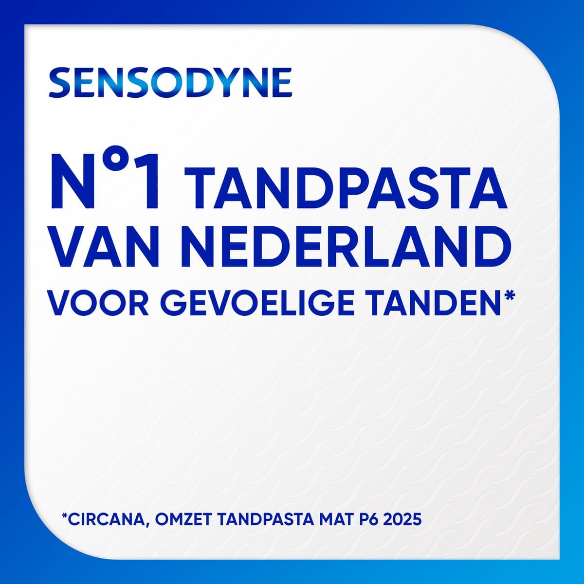 Sensodyne Repair & Protect Whitening 4x75ml thumbnail 7