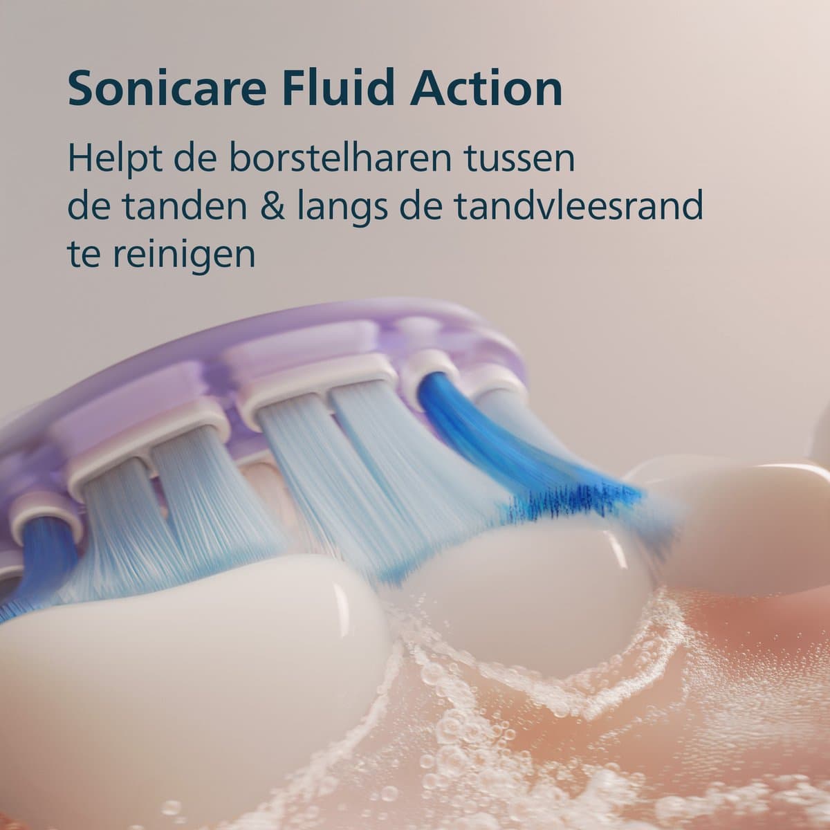 Philips Sonicare 7100 Series Zwart thumbnail 3