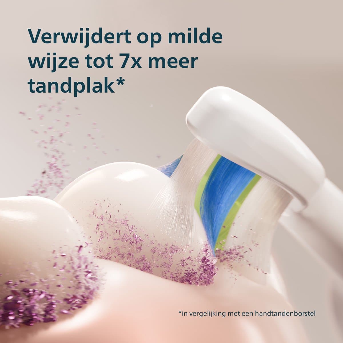 Philips Sonicare 5300 White-stand thumbnail 6