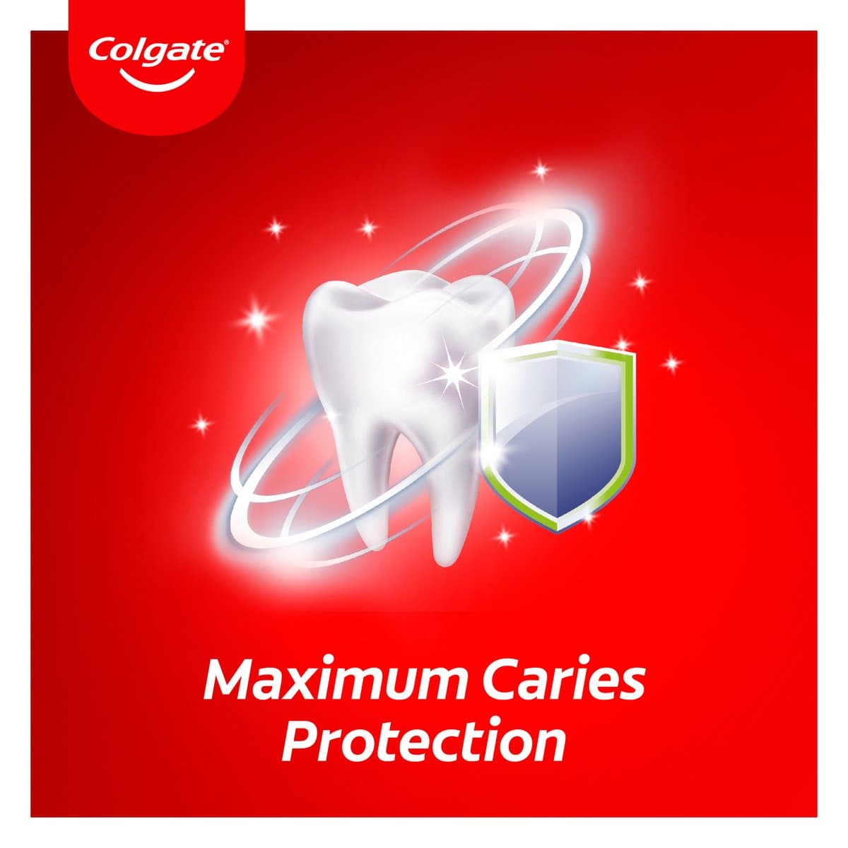 Colgate Maximum Caries Protection 6x75ml thumbnail 2