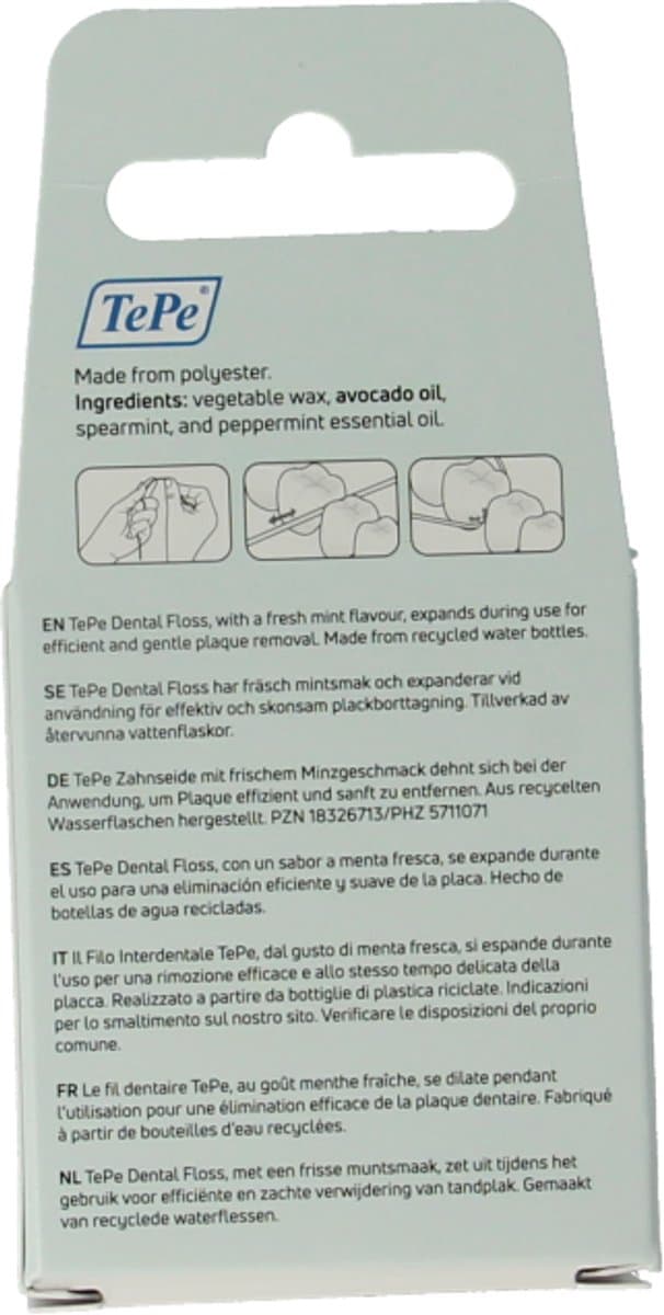 TePe Dental Floss 40 meter thumbnail 8