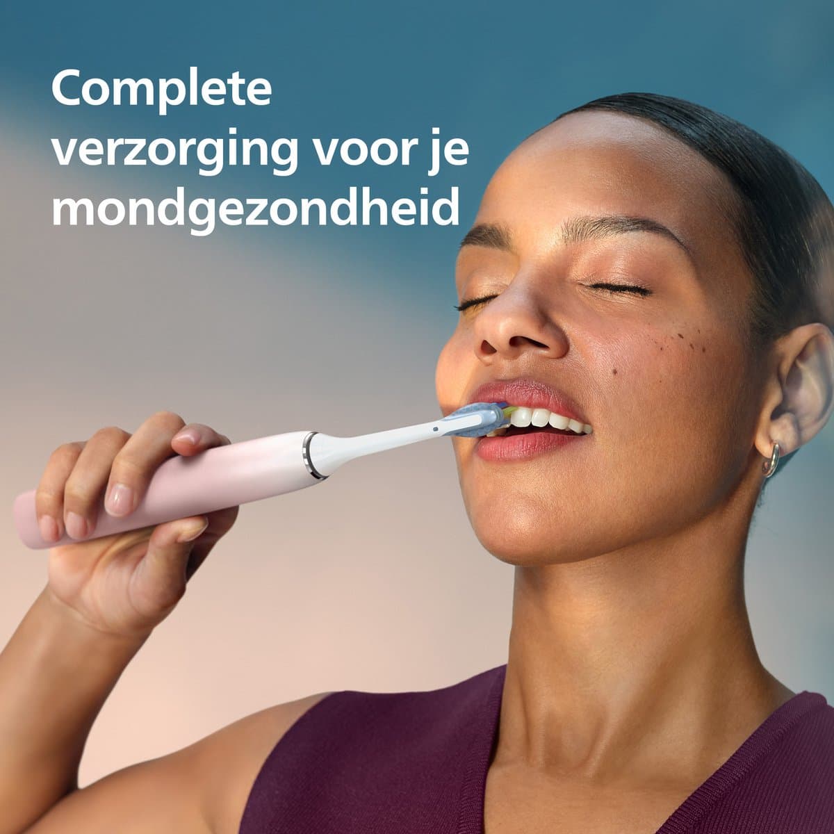 Philips Sonicare DiamondClean 9000 thumbnail 4