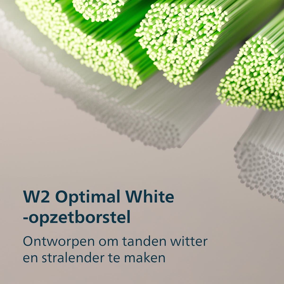 Philips Sonicare 4100 Sonische Tandenborstel thumbnail 2